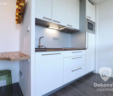 Pronájem bytu 1+kk 27 m² - Photo 3