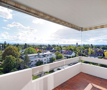 "Wohnen mit Stil & traumhafter Aussicht!" - Foto 2