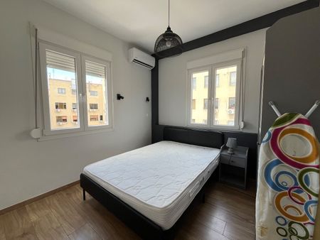 Studio/Γκαρσονιέρα για ενοικίαση Αριστοτέλους - Ιστορικό Κέντρο (Κέντρο Θεσσαλονίκης) - Φωτογραφία 4