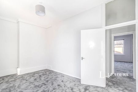 1 bedroom apartment to rent Newtown Street, Leicester, Leicestershire, LE1 - Photo 3