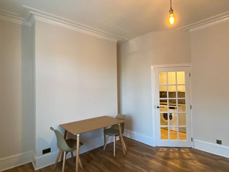 1 Bed Flat, Linksfield Road, AB24 - Photo 4