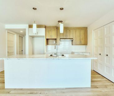 4 1/2 À LOUER-SAINT-JACQUES-APPARTEMENT À LOUER - Photo 2