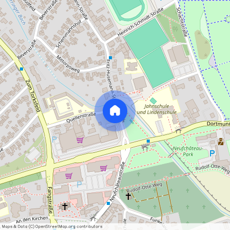 Fritz-Husemann-Straße 5, 59077 Hamm