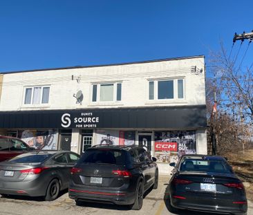 For Lease - 3874A Bloor Street Unit# 2, Toronto, Ontario - Photo 3
