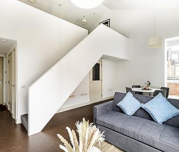 1 bedroom flat to rent - Photo 4