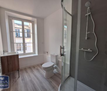 Location Appartement 2 pièces 48m² LIMOGES 87000 - Photo 6