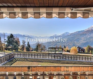 3.5 Zimmer, 80 m², 1. Stock - Foto 2