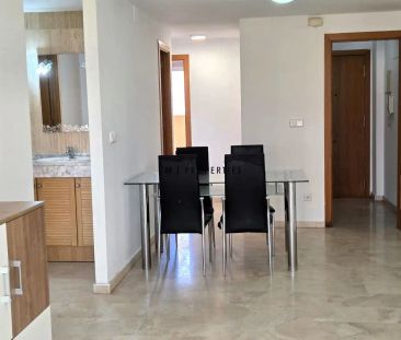 Piso de alquiler en Aiguera, Centro Urbano - Foto 6