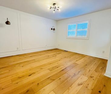 For Lease - 133 Lady May Drive, Oshawa, Ontario - Photo 2