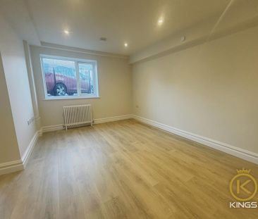 1 bedroom ground floor flat to rent - Photo 1