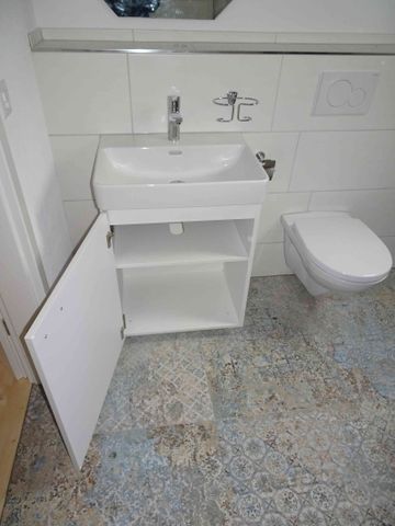 4 Zimmer, 120 m², 2. Stock - Photo 5