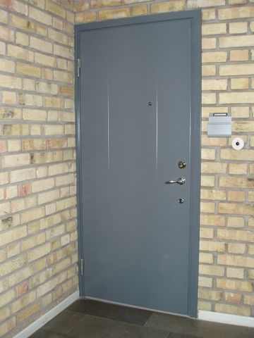 Vattengatan, Norrköping - Foto 3