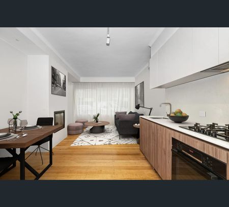 304/103 Bay Street, Brighton, Vic 3186 - Photo 5