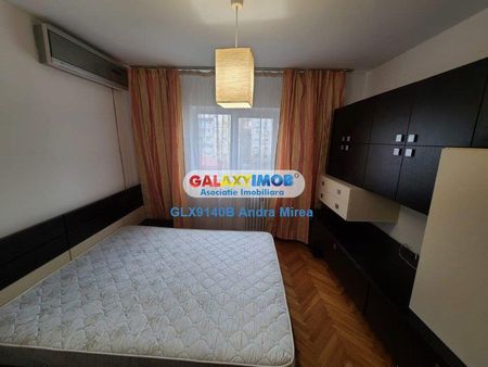 Inchiriere apartament 2 camere Tineretului - Fotografie 4