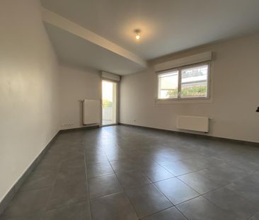 Location Appartement 1 pièce 33m² ANNECY 74000 - Photo 2