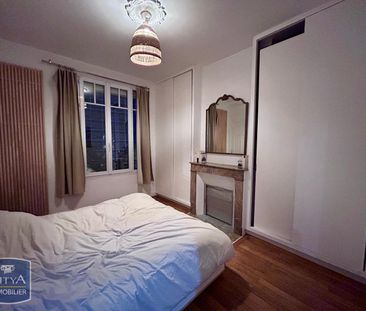 Location Appartement 3 pièces 77m² TOURS 37000 - Photo 5