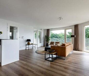 Appartement 3 Pièces à Burgemeester van Lennepweg, Heemstede - À Louer - Photo 2