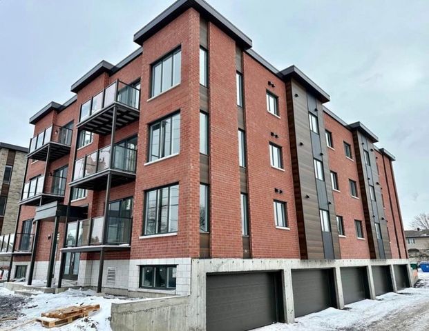 À louer / Appartement - Photo 1