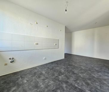 Sehr schöne helle Wohnung mit Balkon und praktischem Grundriss - Photo 4