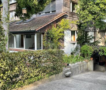 FRISCH RENOVIERT MIT GARTEN - Foto 6