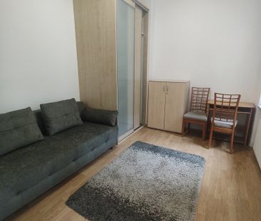 Do wynajęcia 2 pok. mieszkanie 47 m2 blisko PUM - Zdjęcie 2