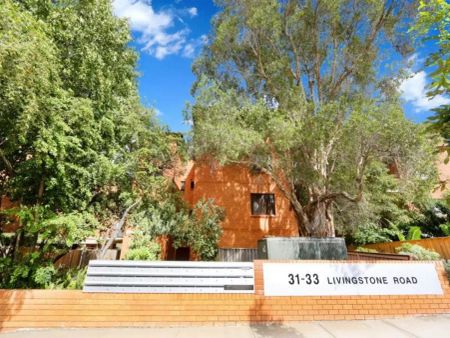 10/33 Livingstone Road, Petersham - Photo 2