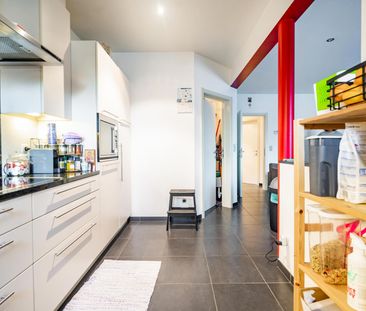 Appartement met één slaapkamer in Meise - Foto 2