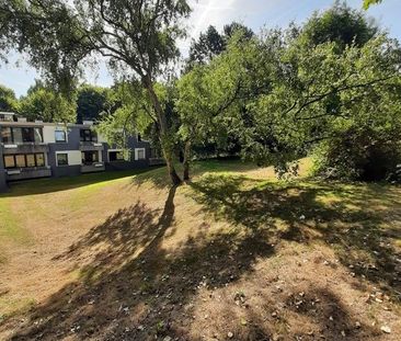 Mit wunderschönem Blick ins Grüne! - Foto 1