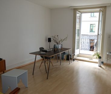 3-Zimmerwohnung in der Neustadt - Photo 2