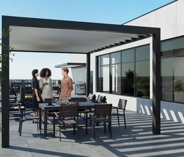 Brand New Apartments in the Civic Hospital Neighbourhood. - Photo 1