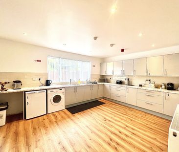 Room in a Shared House, Marsh Lane, B23 - Photo 4
