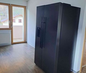 4.5 Zimmer, 88 m², 3. Stock - Foto 4