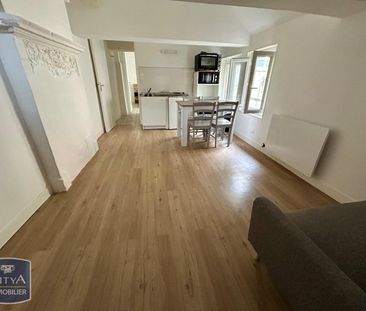 Location Appartement 2 pièces 36m² CAEN 14000 - Photo 1