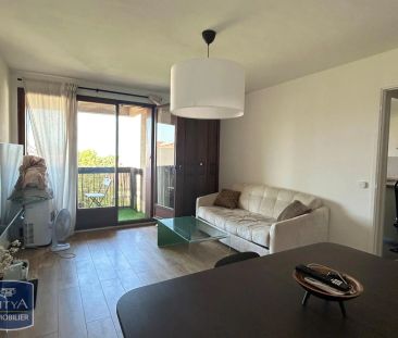 Appartement à louer 1 pièce 36.11m² - Photo 5