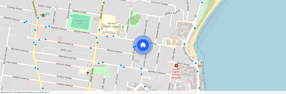 1/48 Carlton Street, NSW 2096, Freshwater