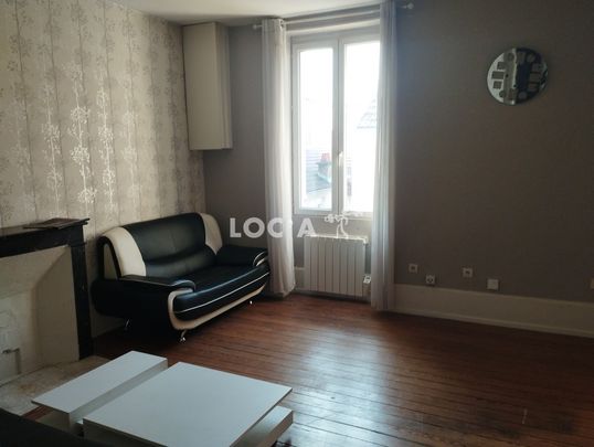 F2 46 m² (ref: 2128196) - Photo 1