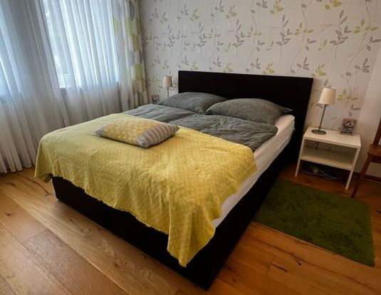 Ruhiges Wohnen trotz Zentraler Lage - Foto 1