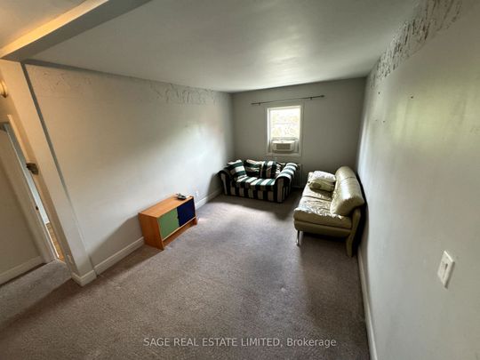 For Lease - 2500 Kingston Road Unit# 1, Toronto, Ontario - Photo 1