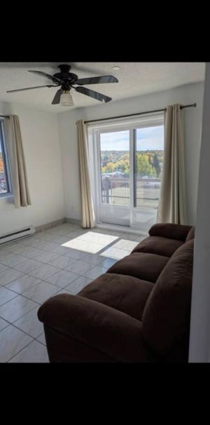 Résidence étudiante cégep de Granby - Photo 1