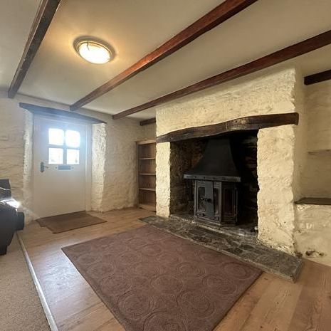 4 bedroom detached house to rent - Photo 1