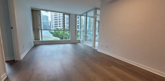 1 Bedroom - 666 Sq.ft - Spacious 1 bed, Unfurnished (unit #501) - Photo 2