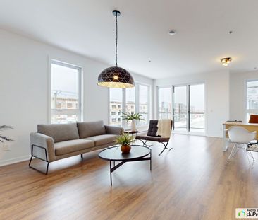 225, rue Carmelle-Boutin, Blainville à louer - Photo 4