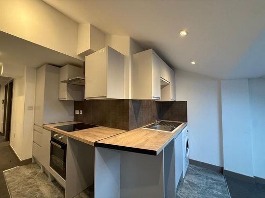 2 bedroom apartment to rent - Photo 1