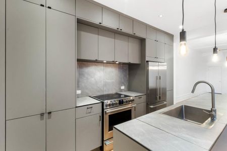 Appartement à louer - Montréal (Ville-Marie) (Centre) - Photo 4
