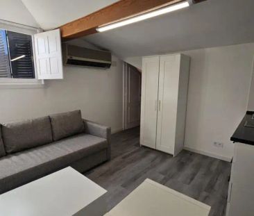 Apartamento de alquiler en Sol - Photo 2