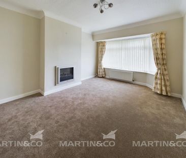 2 bedroom semi-detached bungalow to rent - Photo 4