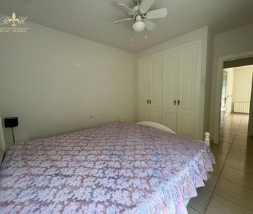 Chalet en alquiler por largas estancias en el centro de Alfaz del Pi. - Photo 4