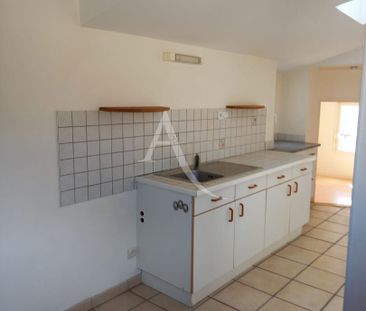 Location Appartement 2 pièces 37m² ANGERS 49100 - Photo 3