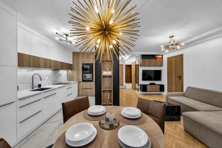 Designerskie mieszkanie przy Rondzie Daszyńskiego! - Фото 2