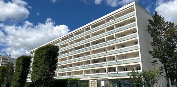 Location Appartement 3 pièces 67m² LE BOUSCAT 33110 - Photo 2